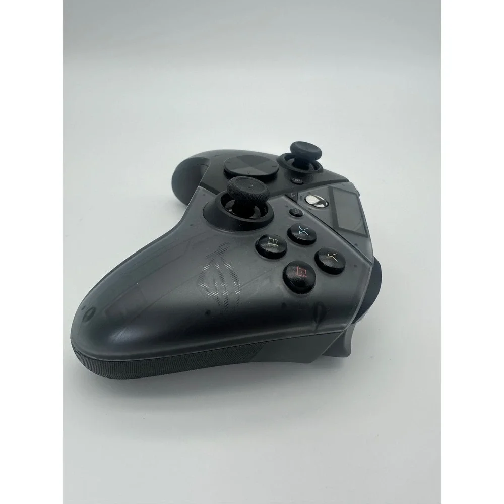 ASUS ROG Raikiri Pro Wireless Xbox PC Controller OLED Display Black NO DONGLE